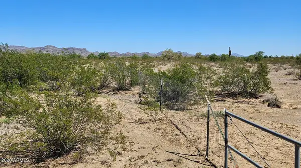 37536 Highway 72, Mile Post #41. -- #30532002J, Vicksburg, AZ 85348