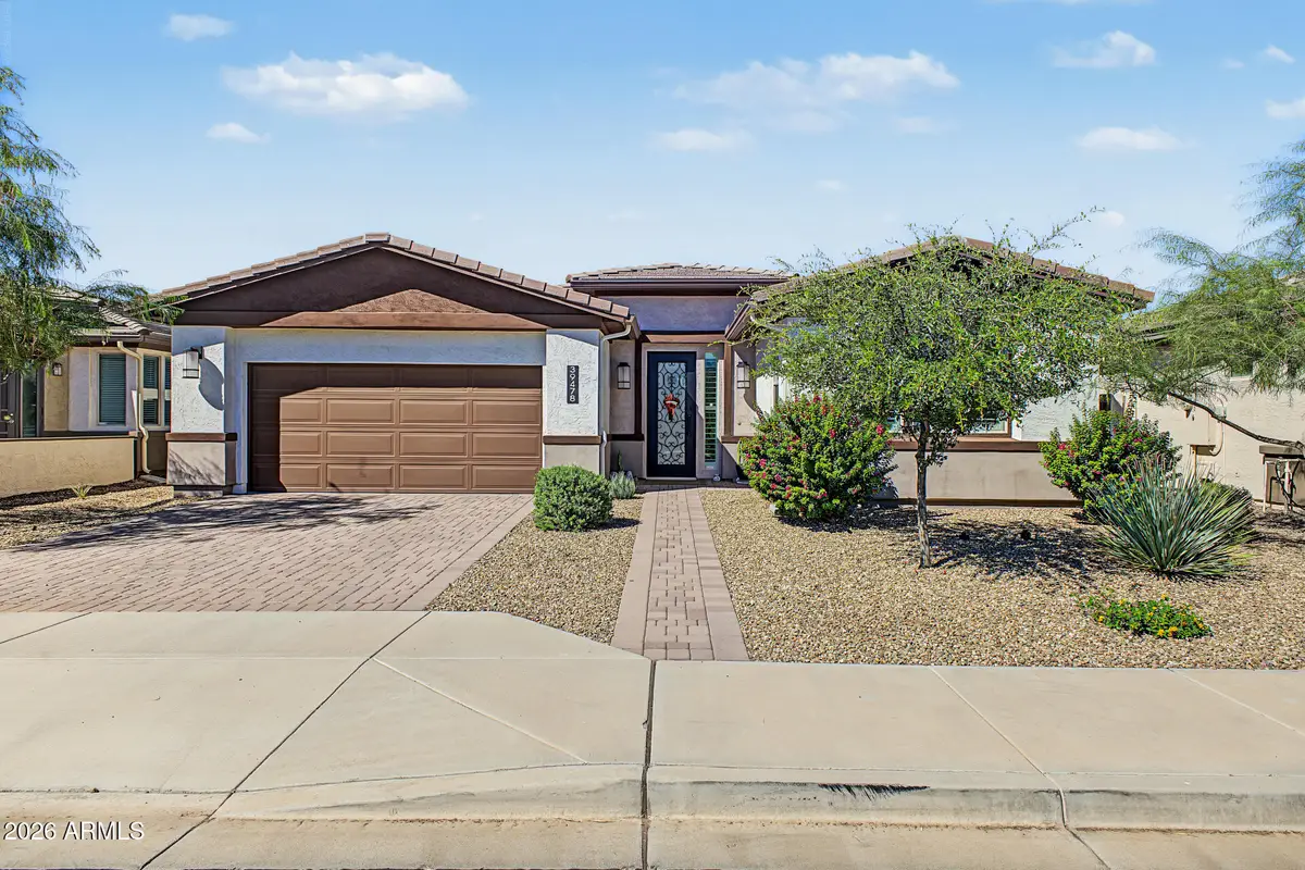 39478 N Trajen Place, San Tan Valley, AZ 85140 - #1