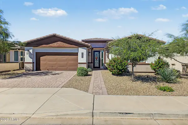 39478 N Trajen Place, San Tan Valley, AZ 85140