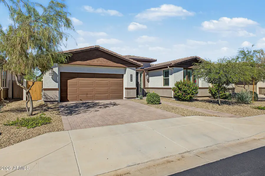 39478 N Trajen Place, San Tan Valley, AZ 85140 - #2