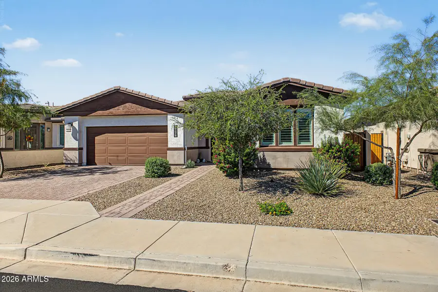 39478 N Trajen Place, San Tan Valley, AZ 85140 - #3