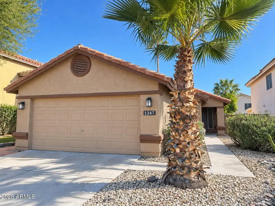 1347 E Muriel Drive, Phoenix, AZ 85022 - #2