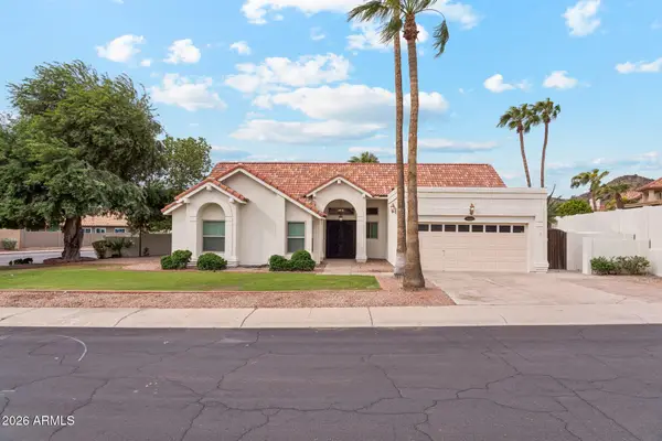 15414 S 38th Street, Phoenix, AZ 85044