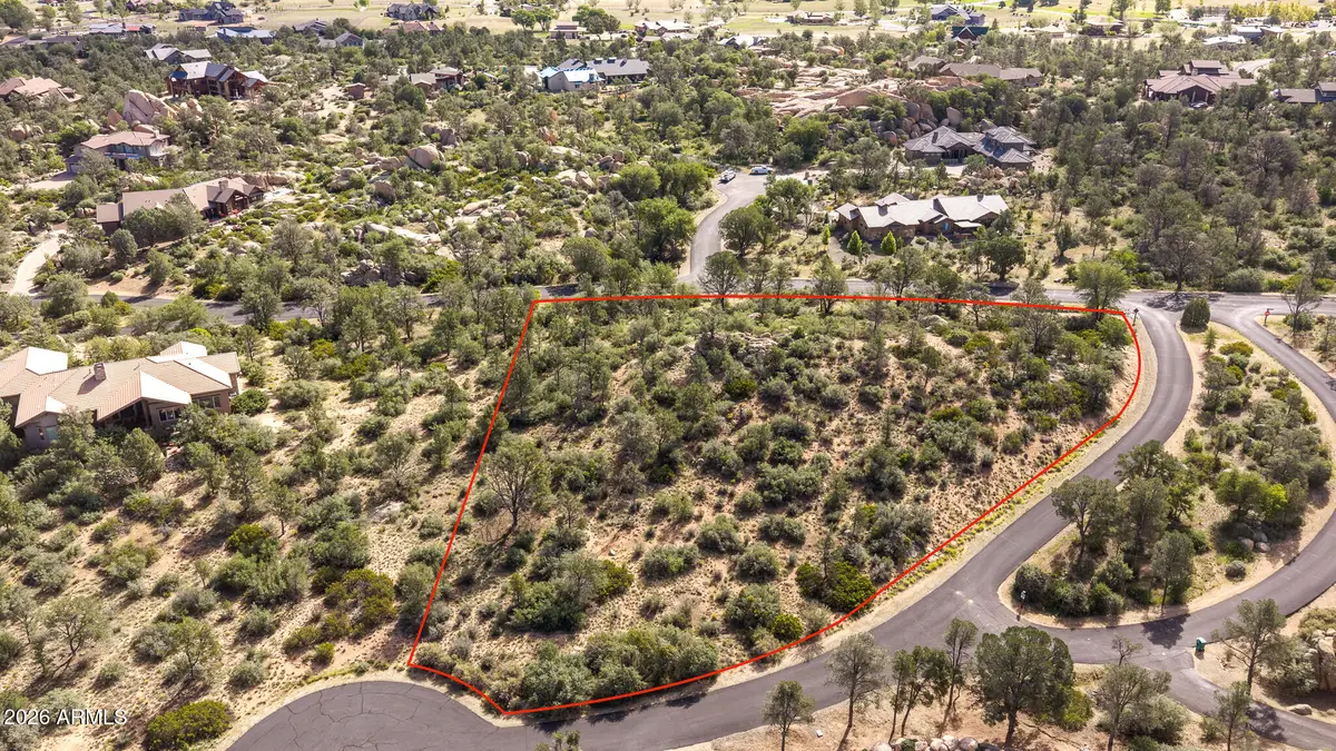 9599 N American Ranch Road #61, Prescott, AZ 86305 - #1