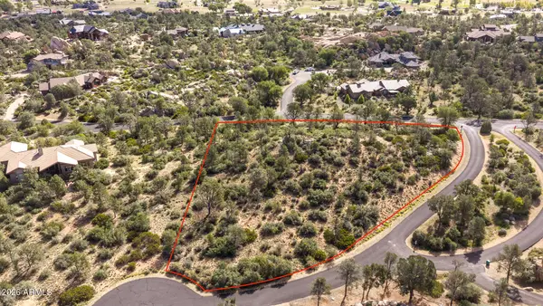 9599 N American Ranch Road #61, Prescott, AZ 86305