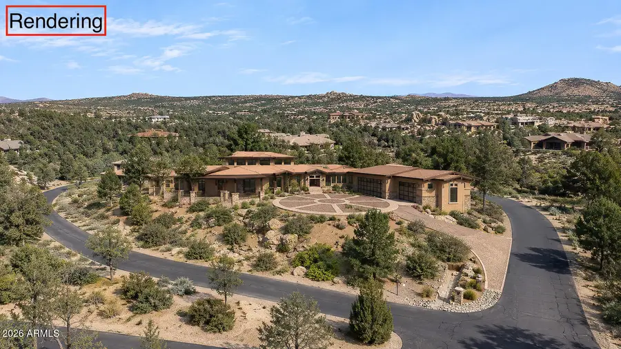 9599 N American Ranch Road #61, Prescott, AZ 86305 - #3