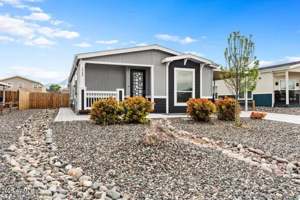 1045 W Wheeler Road, Camp Verde, AZ 86322