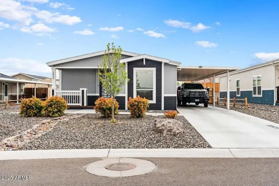 1045 W Wheeler Road, Camp Verde, AZ 86322 - #2
