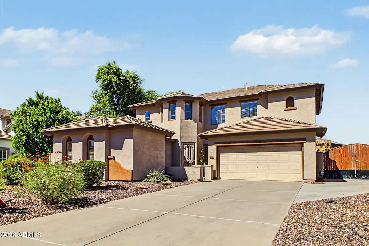 4184 E Dublin Court, Gilbert, AZ 85295 - #1