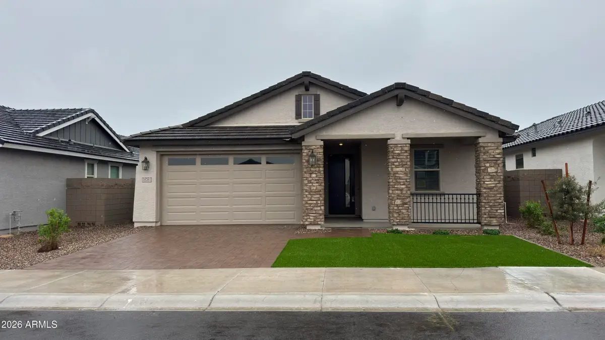 18763 W Monterosa Street, Litchfield Park, AZ 85340 - #1