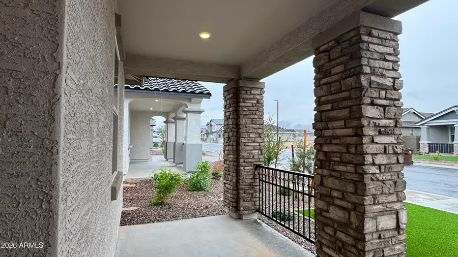 18763 W Monterosa Street, Litchfield Park, AZ 85340 - #2