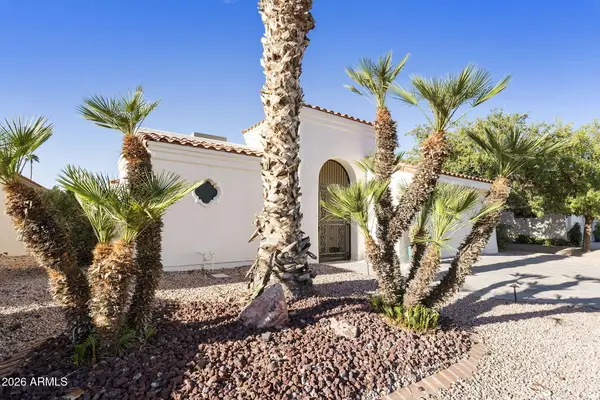 10609 E Michigan Avenue, Sun Lakes, AZ 85248