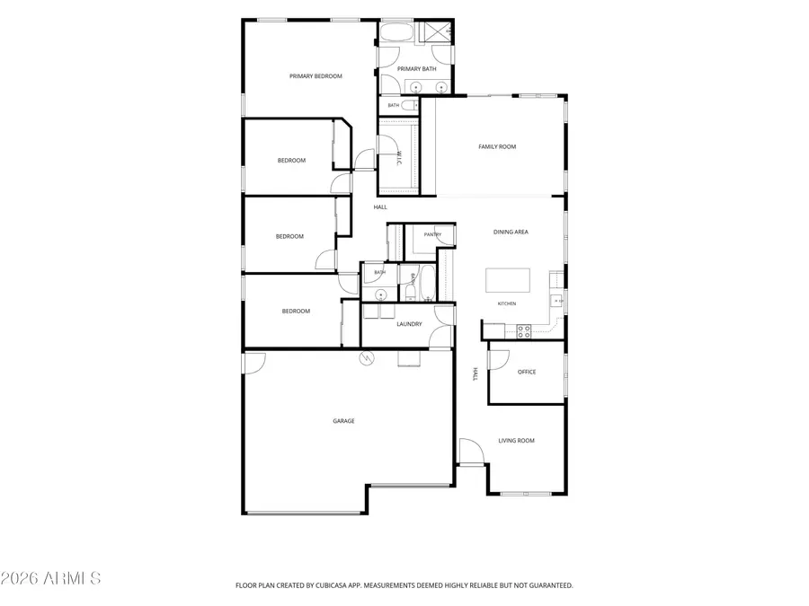 21125 N 98th Drive, Peoria, AZ 85382 - #2