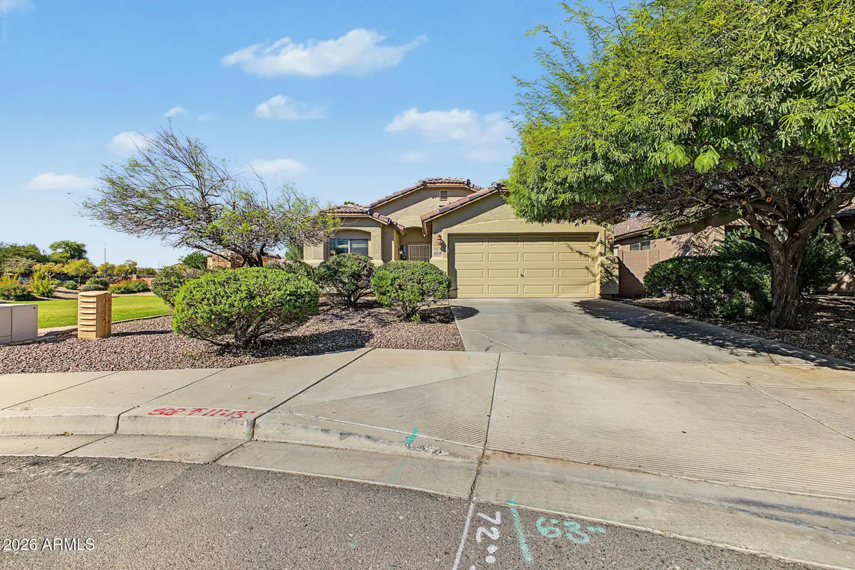 10238 W Veliana Way, Tolleson, AZ 85353 - #1