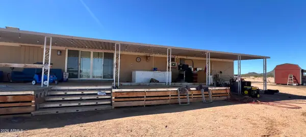 35396 W Battaglia Drive, Casa Grande, AZ 85193