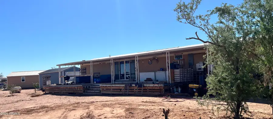 35396 W Battaglia Drive, Casa Grande, AZ 85193 - #2
