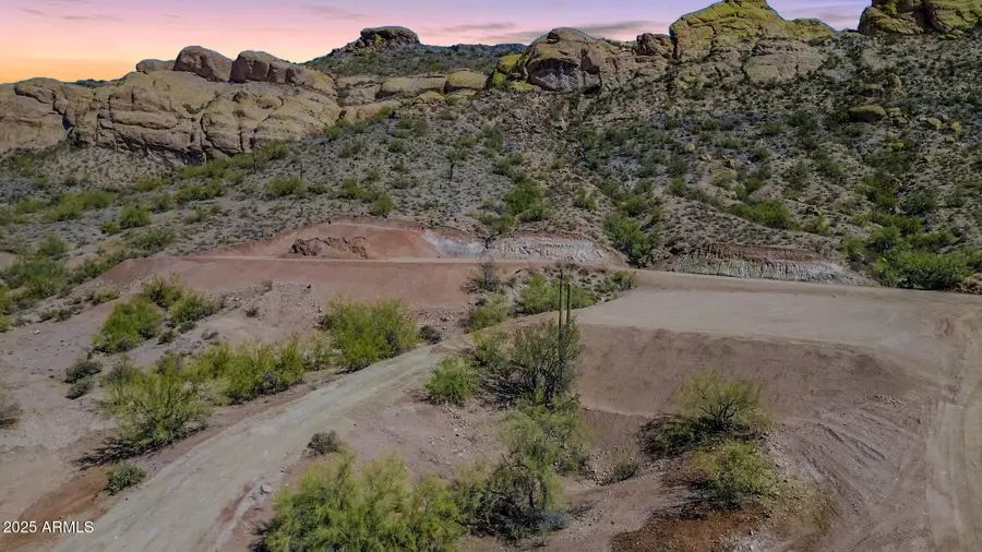 0 N Cortez Road #Lot 1, Apache Junction, AZ 85119 - #3