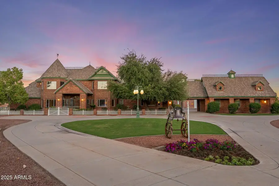 2025 S Val Vista Drive, Gilbert, AZ 85295 - #3