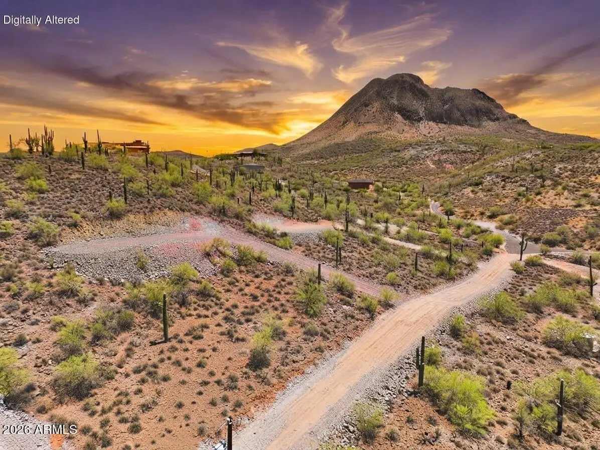 0 W Wander Road #Lot 3, New River, AZ 85087 - #1