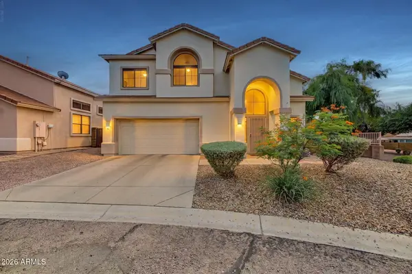 6730 E Preston Street #23, Mesa, AZ 85215