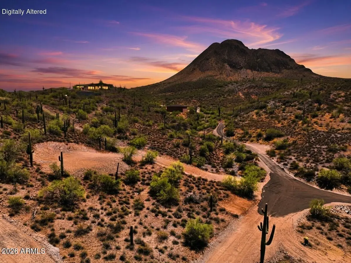 0 W Wander Road #Lot 1, New River, AZ 85087 - #1