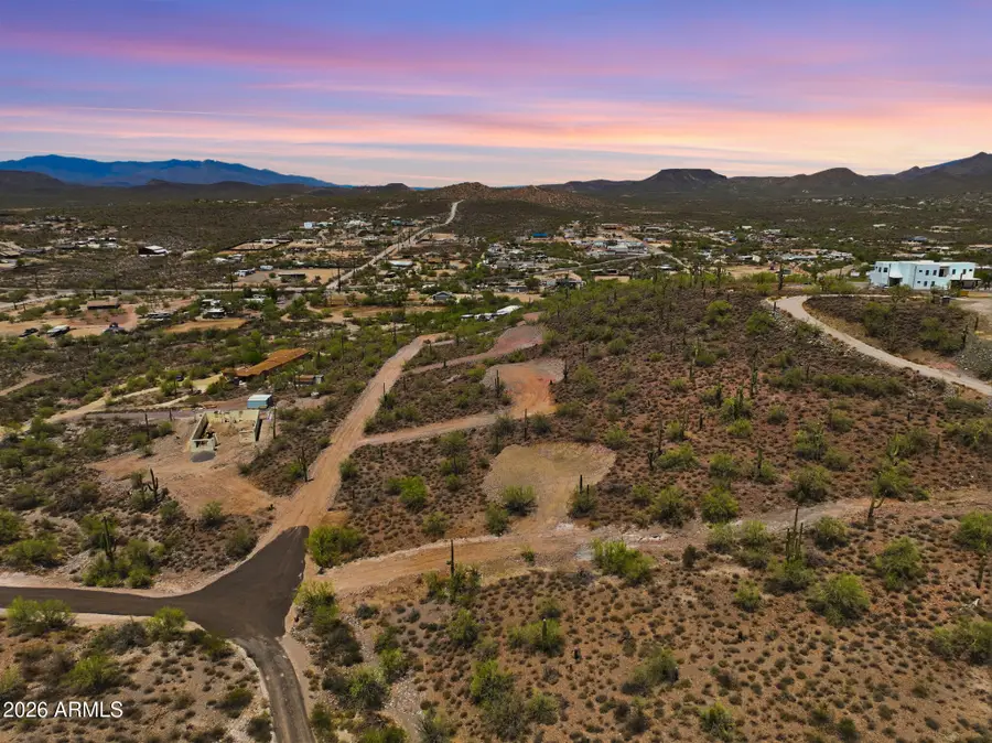 0 W Wander Road #Lot 1, New River, AZ 85087 - #3