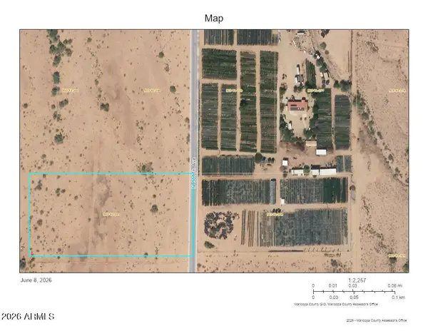 311XX N 307th Avenue #145, Wittmann, AZ 85361