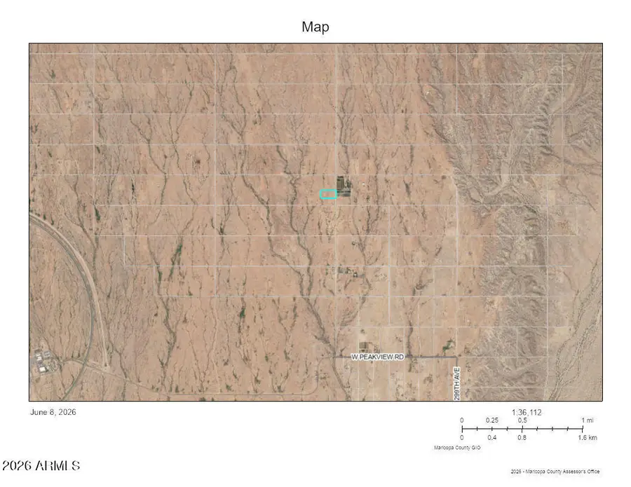 311XX N 307th Avenue #145, Wittmann, AZ 85361 - #2