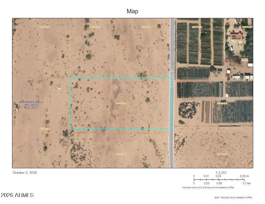 311XX N 307th Avenue #145, Wittmann, AZ 85361 - #3