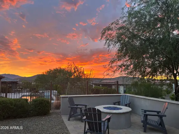 4707 Rattlesnake Way, Wickenburg, AZ 85390