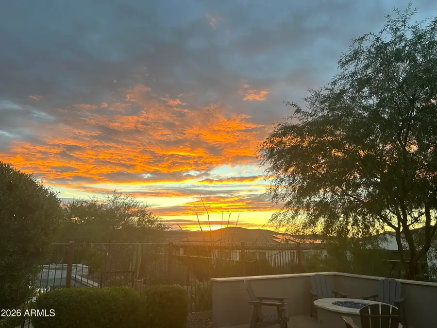 4707 Rattlesnake Way, Wickenburg, AZ 85390 - #2