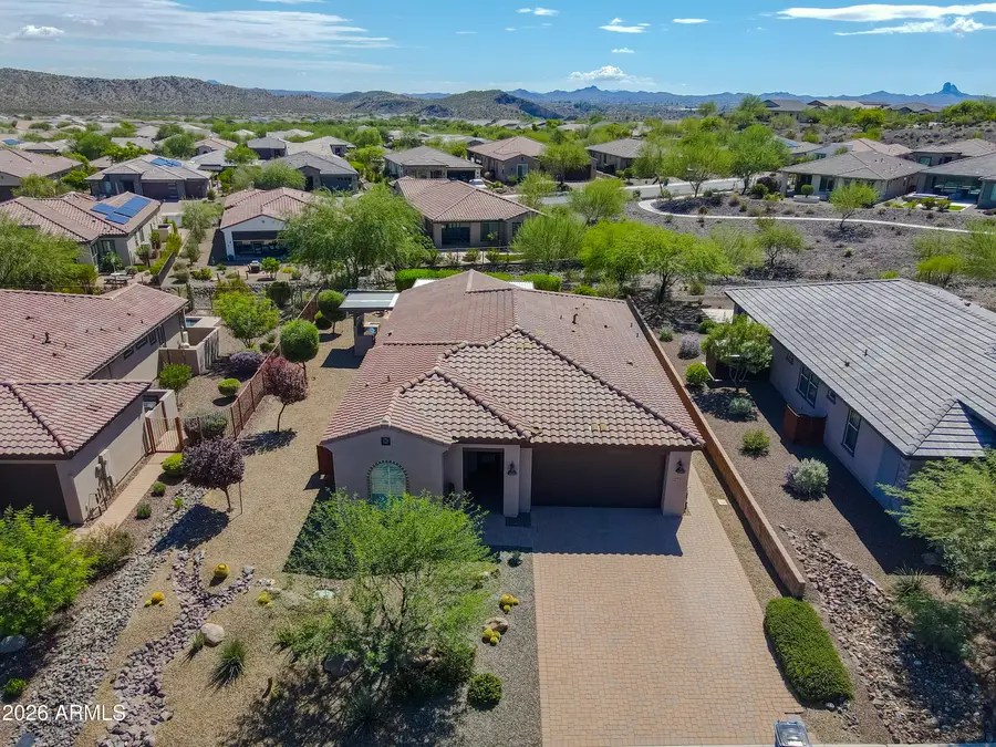4707 Rattlesnake Way, Wickenburg, AZ 85390 - #3