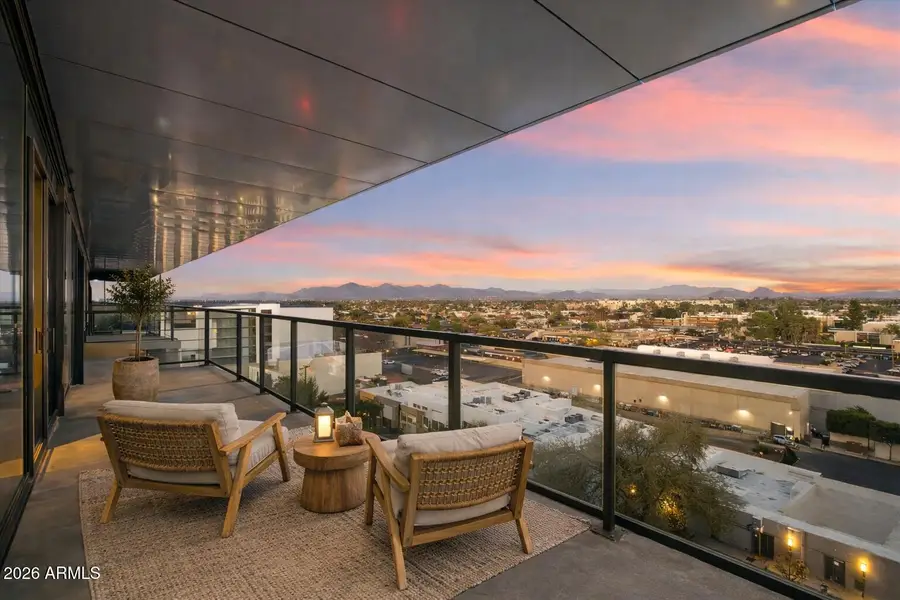 4422 N 75th Street #8005, Scottsdale, AZ 85251 - #2