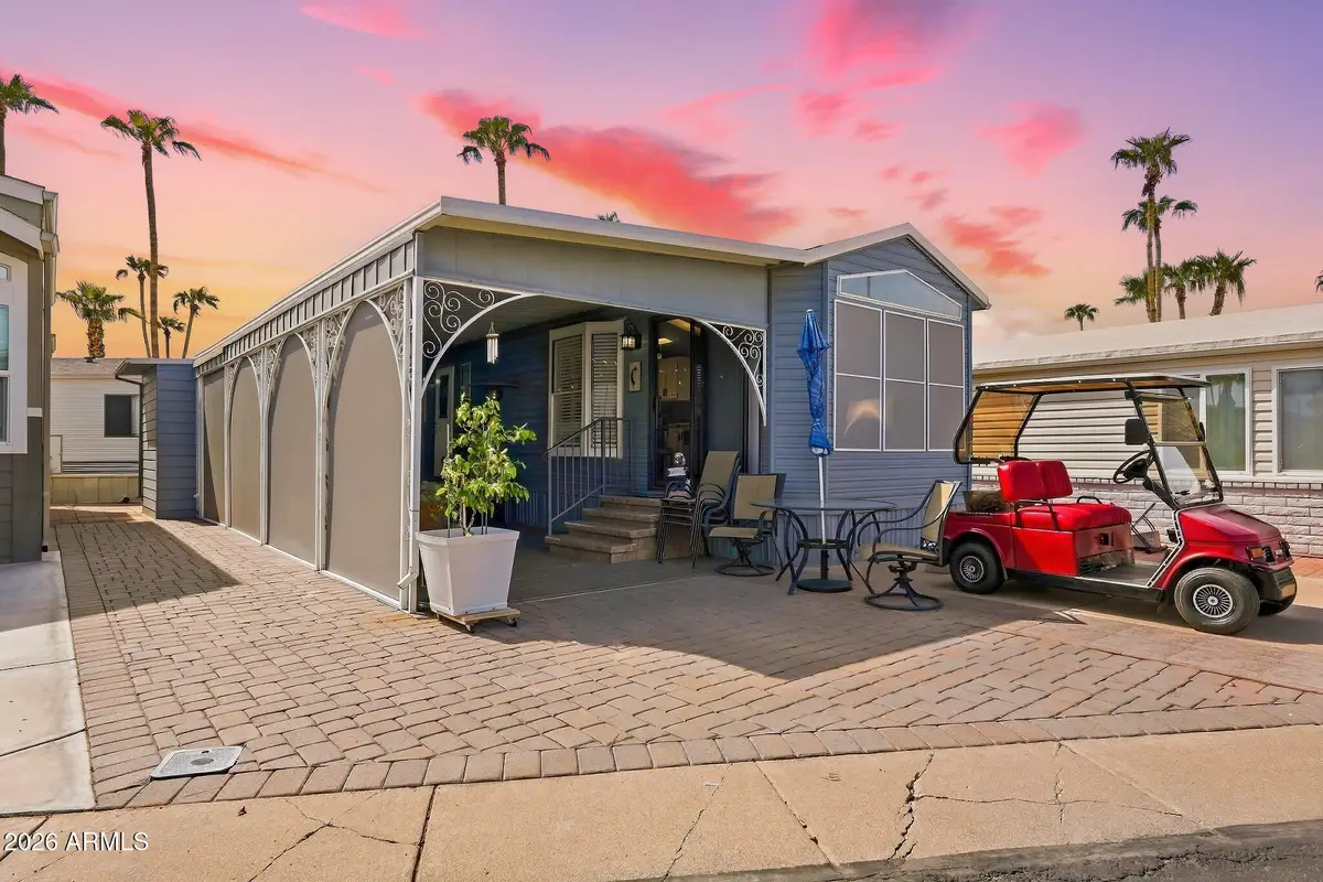 232 E Merlin Road, Mesa, AZ 85205 - #1