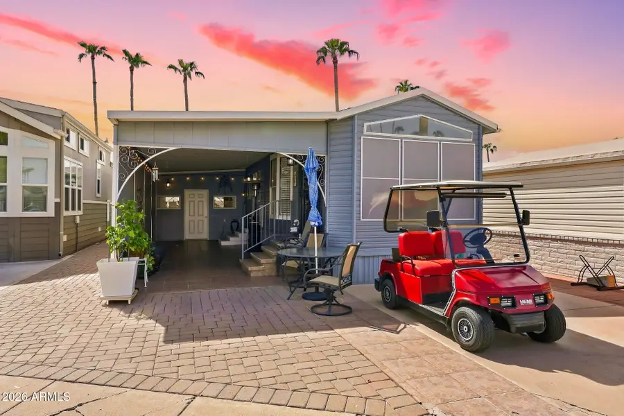232 E Merlin Road, Mesa, AZ 85205 - #2