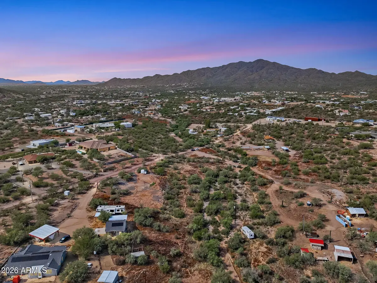 45405 N 7th Street, New River, AZ 85087 - #1