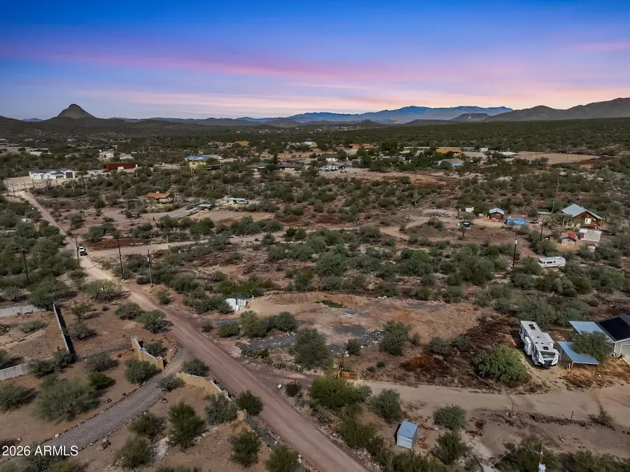45405 N 7th Street, New River, AZ 85087 - #3