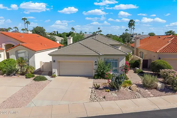 9353 N 115th Street, Scottsdale, AZ 85259