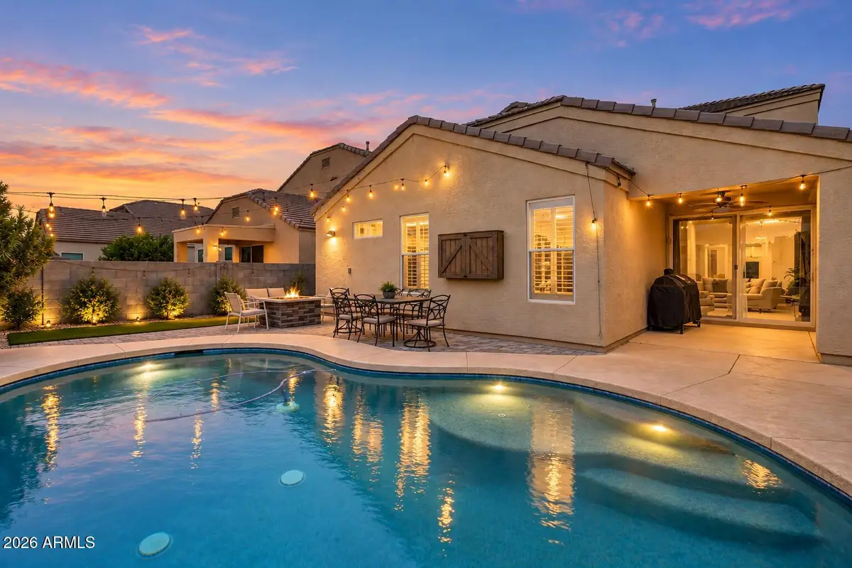 4140 W Alabama Lane, San Tan Valley, AZ 85144 - #1