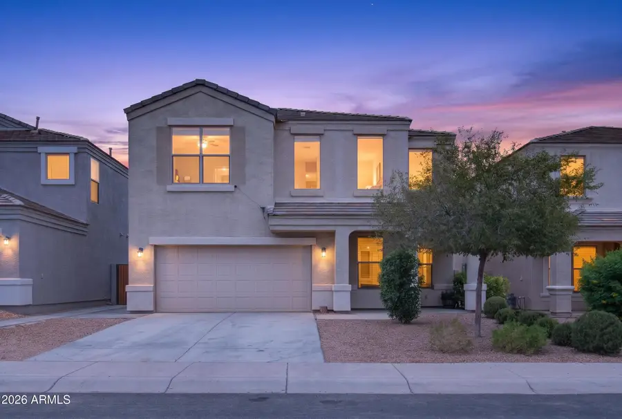 4140 W Alabama Lane, San Tan Valley, AZ 85144 - #2