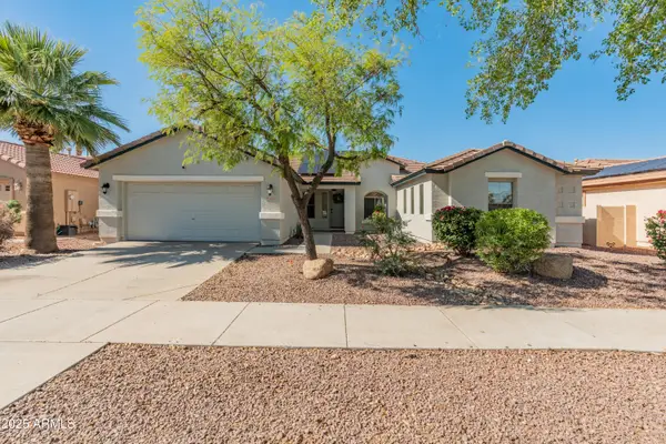 13630 W Redfield Road, Surprise, AZ 85379