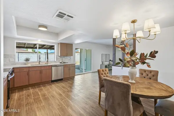 3644 W Angela Drive, Glendale, AZ 85308