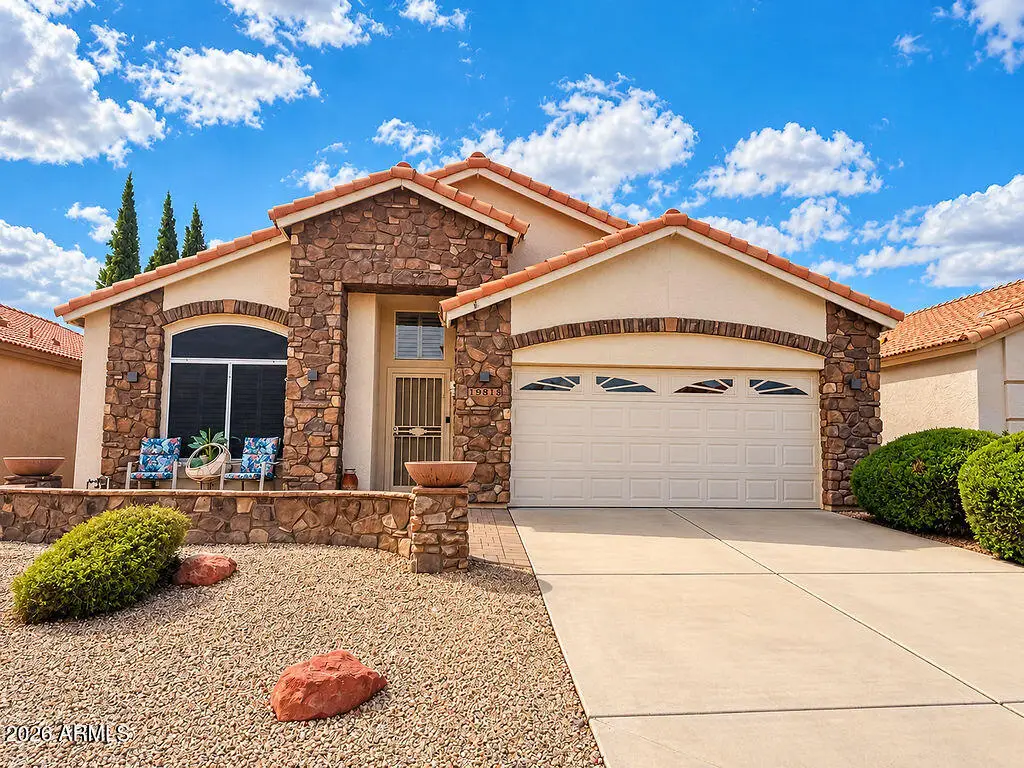 19818 N 91st Lane, Peoria, AZ 85382 - #1