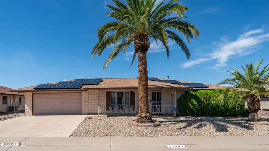 14420 N Mcphee Drive, Sun City, AZ 85351 - #2