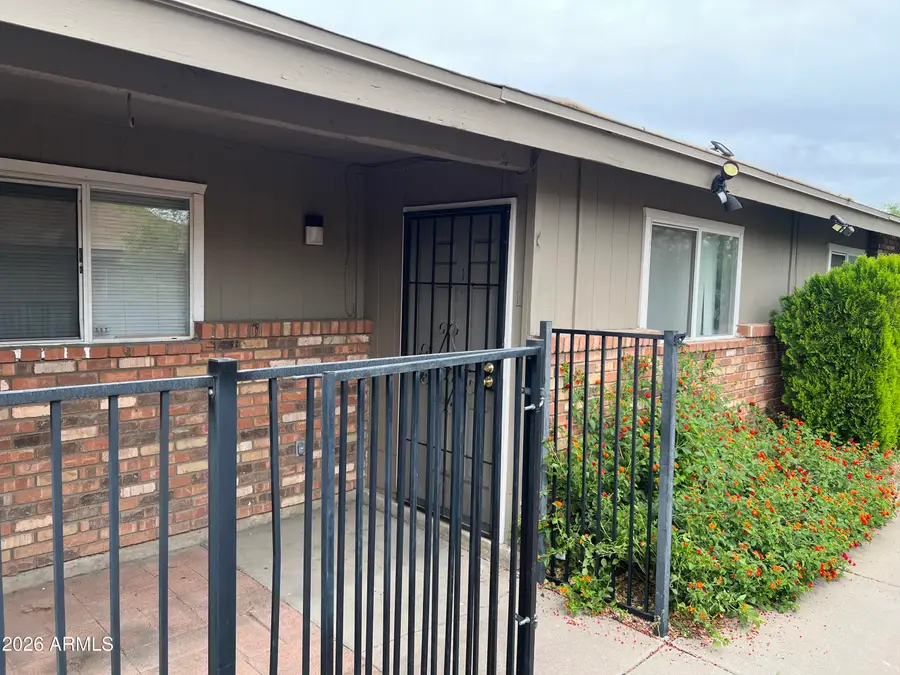 2931 E Beck Lane, Phoenix, AZ 85032 - #2