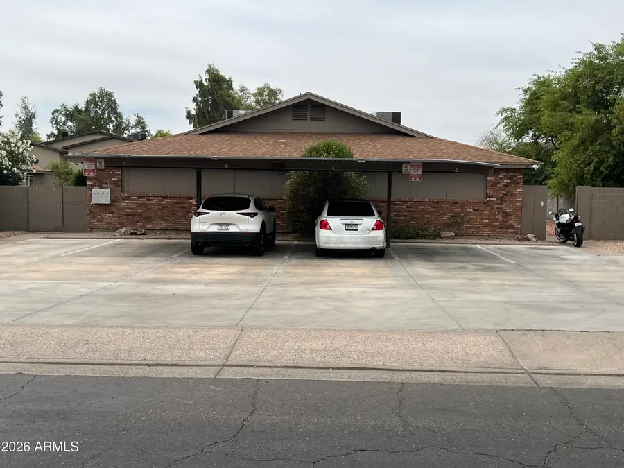 2931 E Beck Lane, Phoenix, AZ 85032 - #3