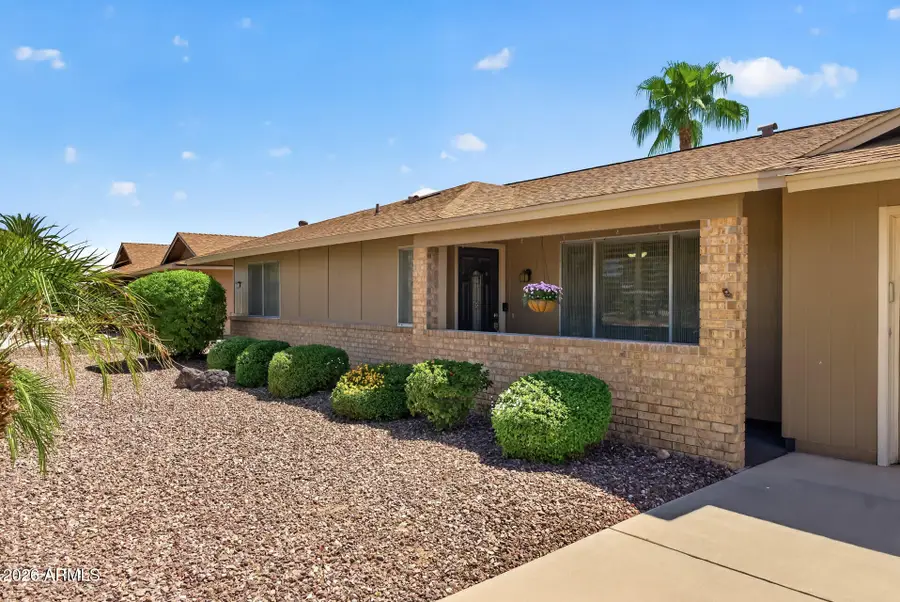 9711 W Calico Drive, Sun City, AZ 85373 - #3