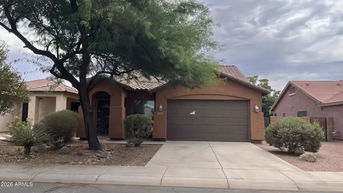 46157 W Holly Drive, Maricopa, AZ 85139 - #1