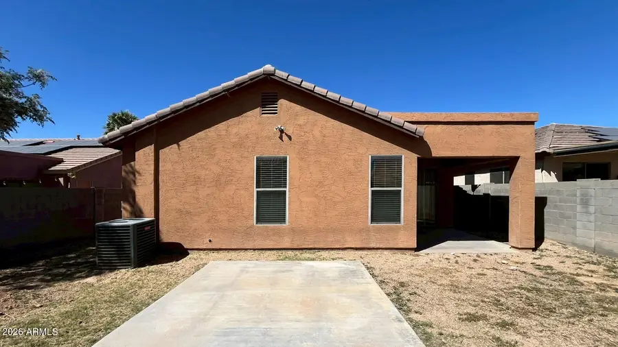 46157 W Holly Drive, Maricopa, AZ 85139 - #2