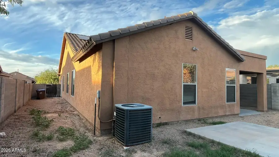 46157 W Holly Drive, Maricopa, AZ 85139 - #3
